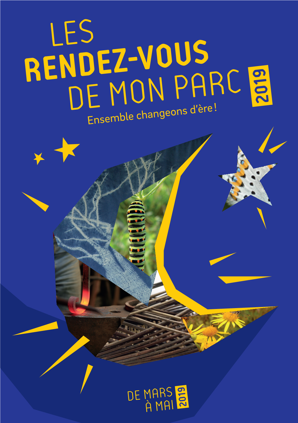 Les Rendez-Vous De Mon Parc