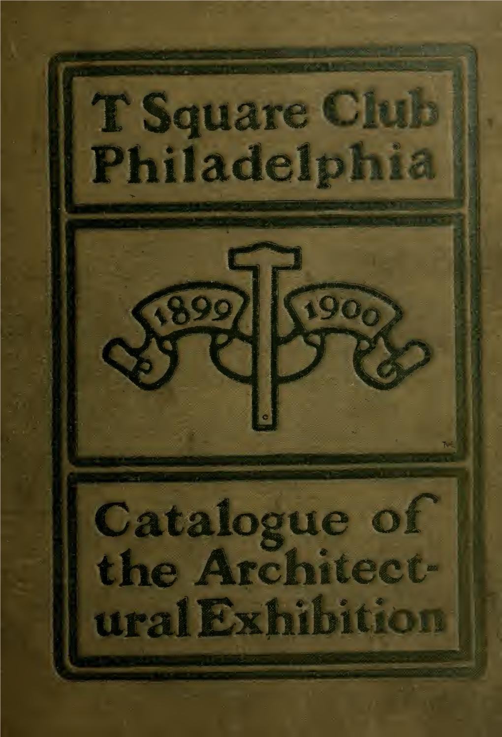 Exhibition Catalogue IF YC T Lc 99 1900 Physical & SEND for SAMPLES Applied Set Serials Samson