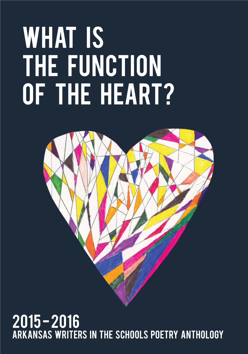 WHAT IS the FUNCTION of the HEART?