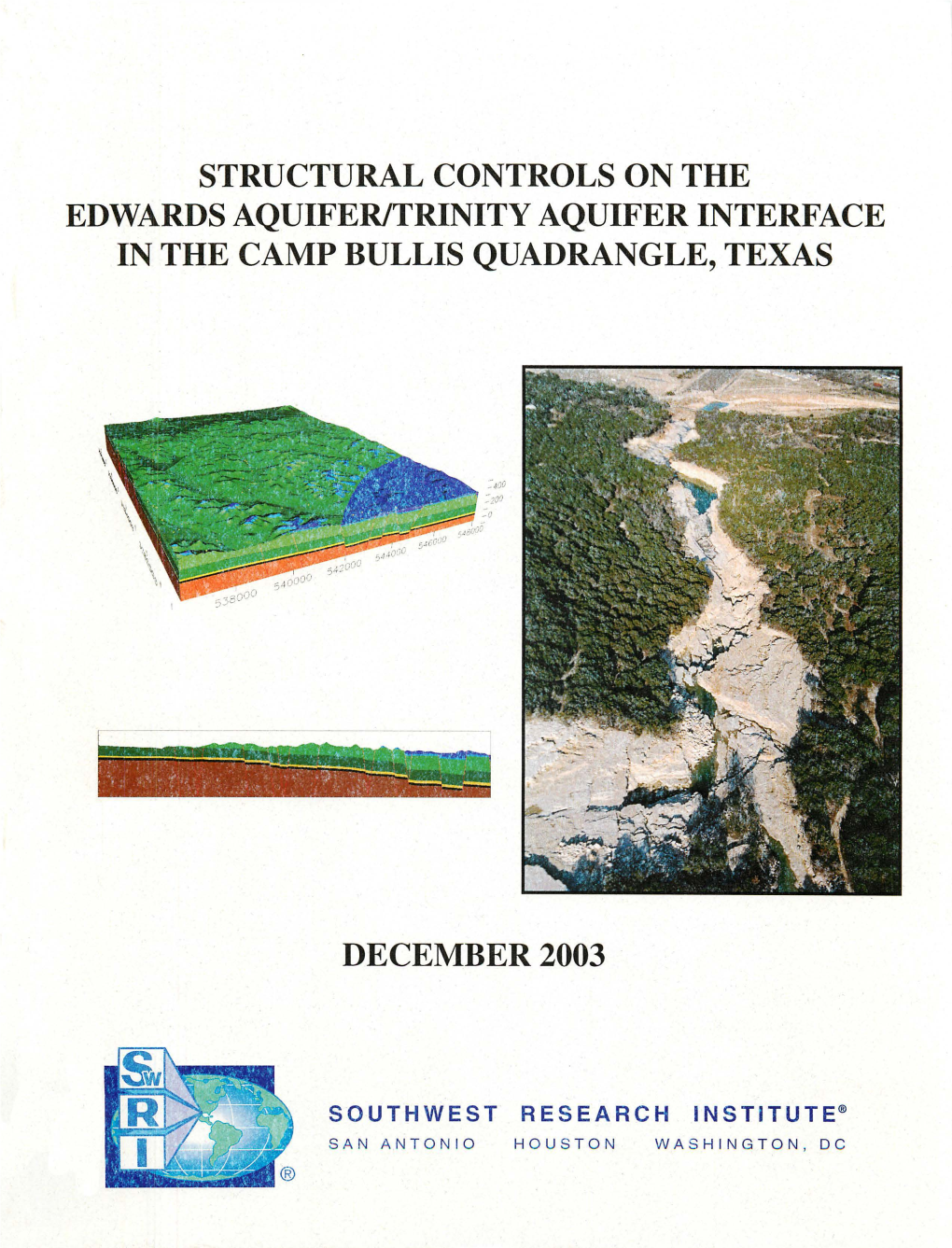 View, Fault Blocks Are Elongate, with the Long Axis Oriented NE-SW