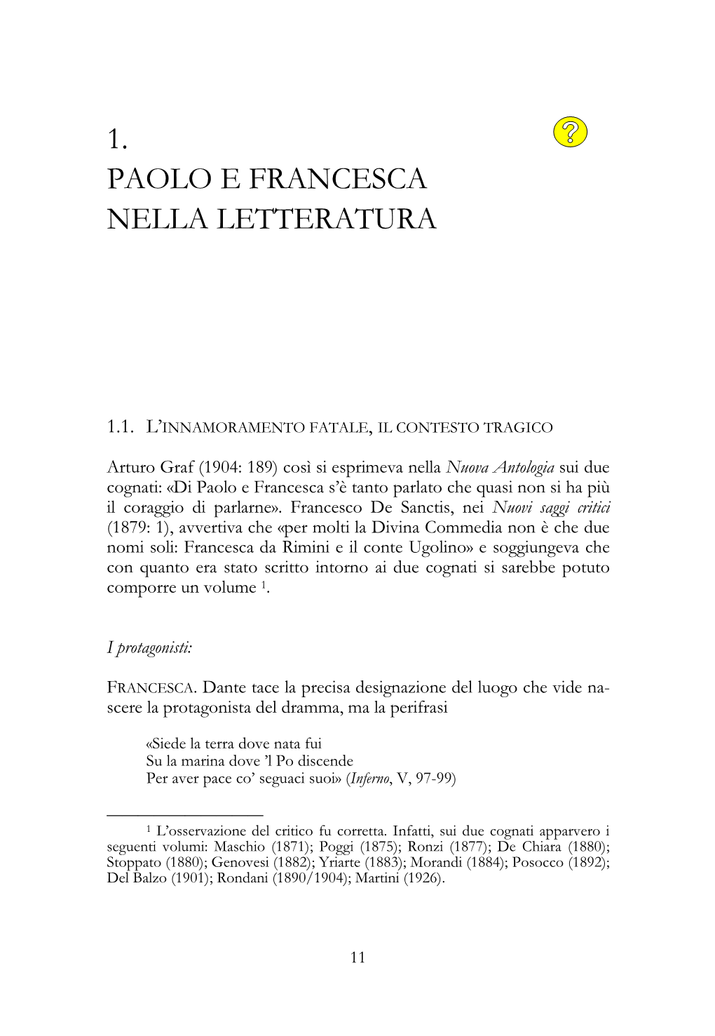 Francesca Da Rimini. Tragedia in Cinque Atti