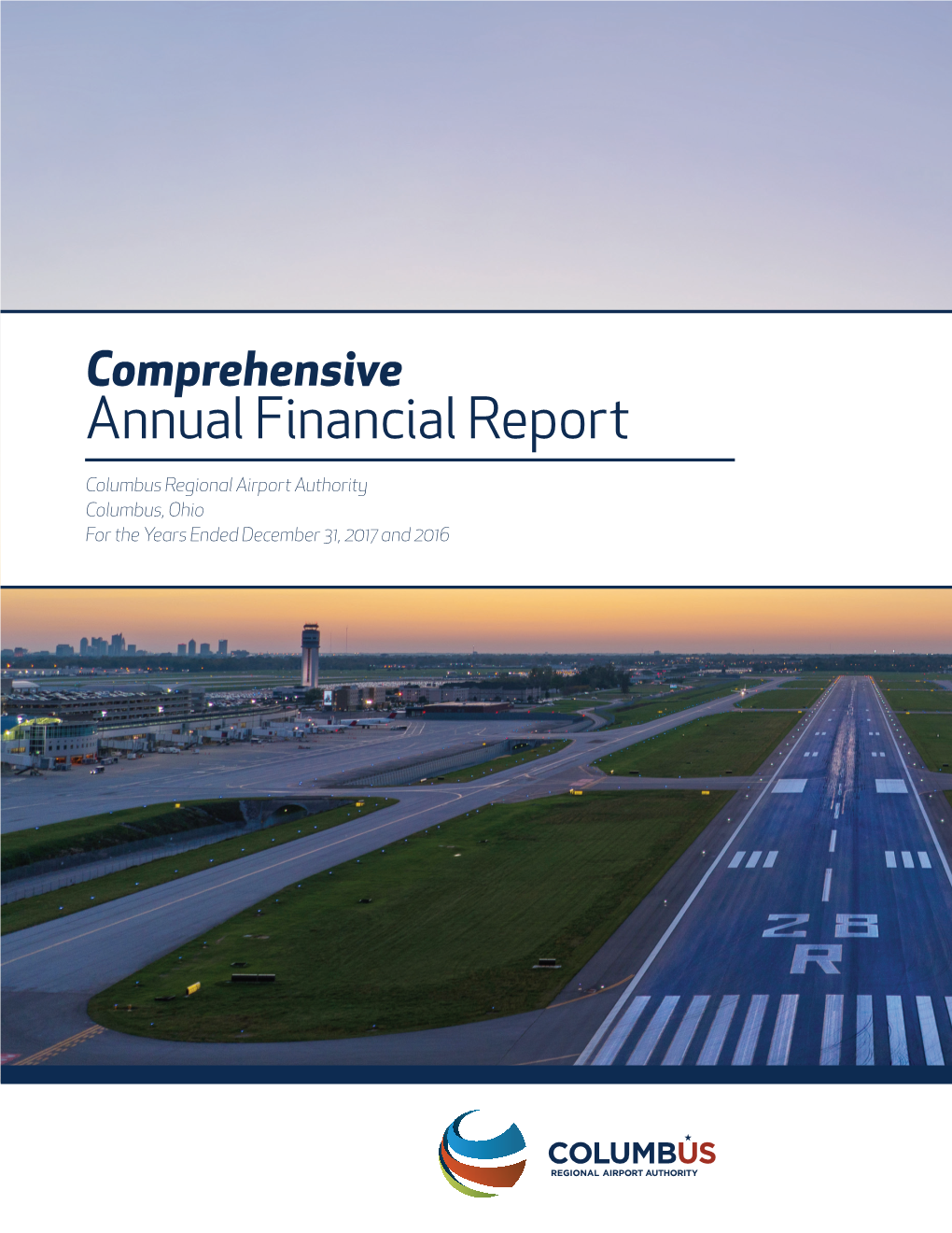 Annual Financial Report