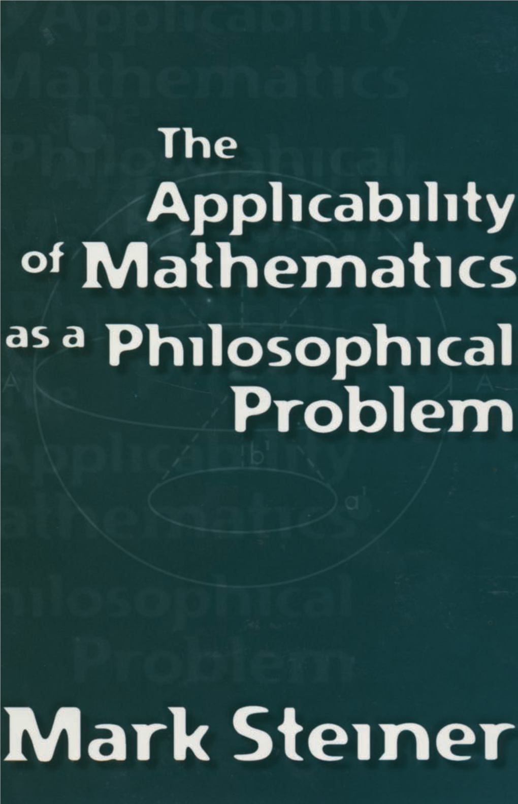 Applicability of Mathematics As a Philosophical Problem