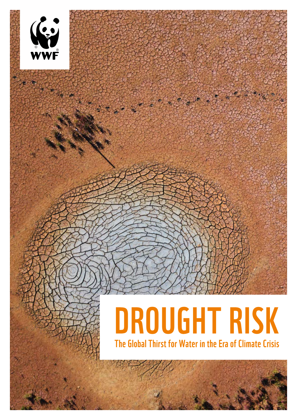 DROUGHT RISK the Global Thirst for Water in the Era of Climate Crisis IMPRINT