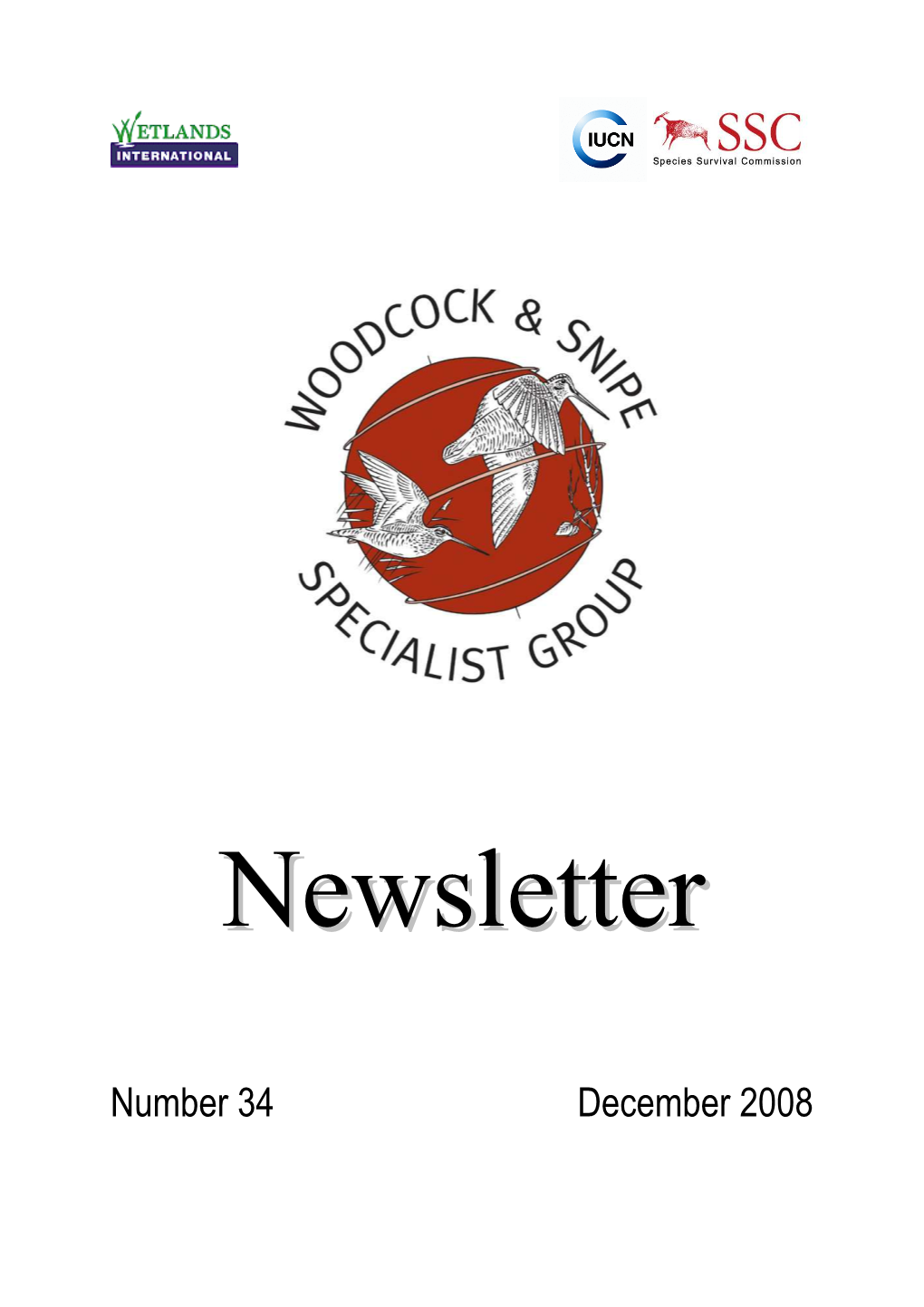 WSSG Newsletter34