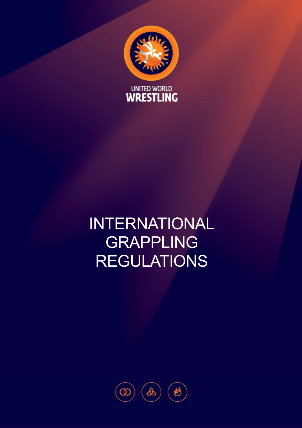 International Grappling Regulations