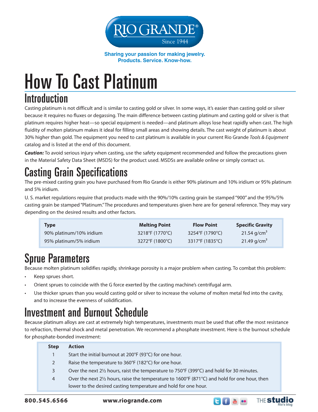 How to Cast Platinum Introduction Casting Platinum Is Not Difficult and Is Similar to Casting Gold Or Silver