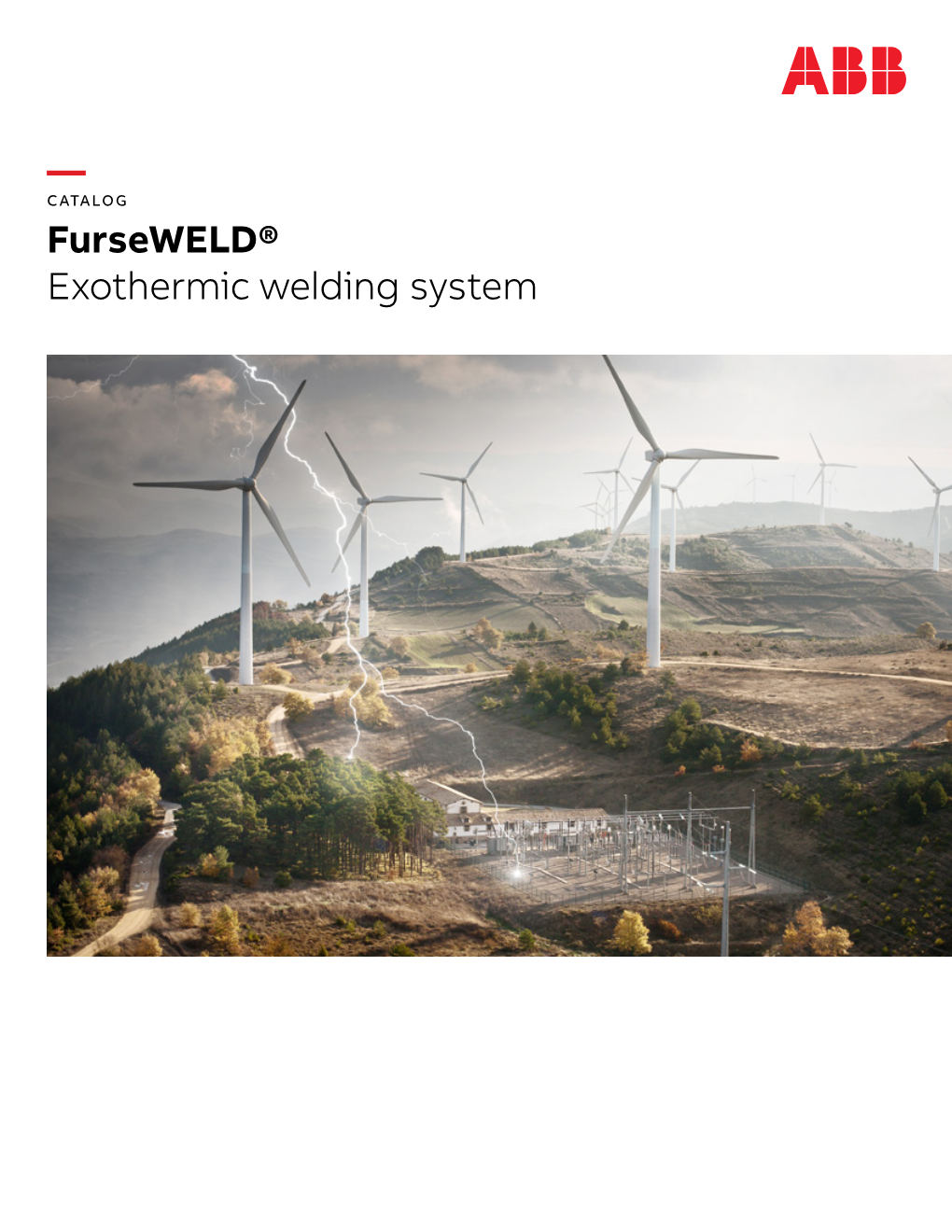 — Furseweld® Exothermic Welding System