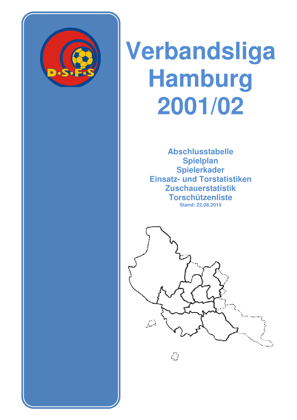 Verbandsliga Hamburg 2001/02