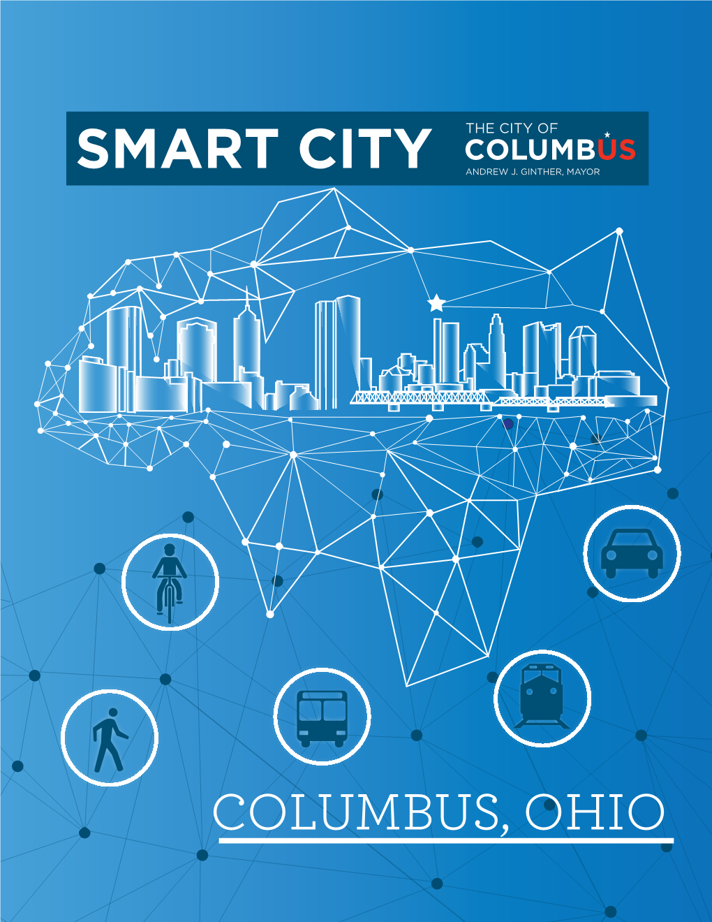 Smart City the City Of