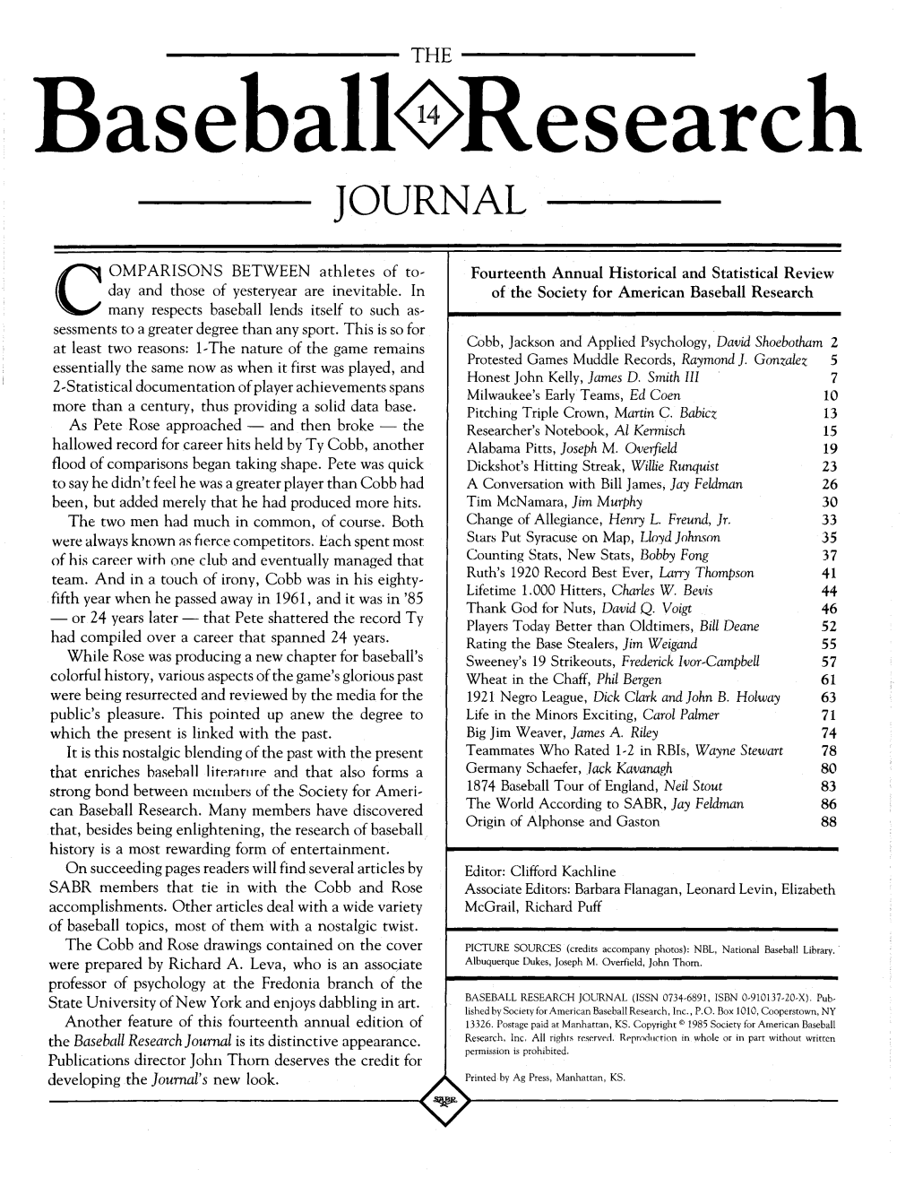 Esearc JOURNAL