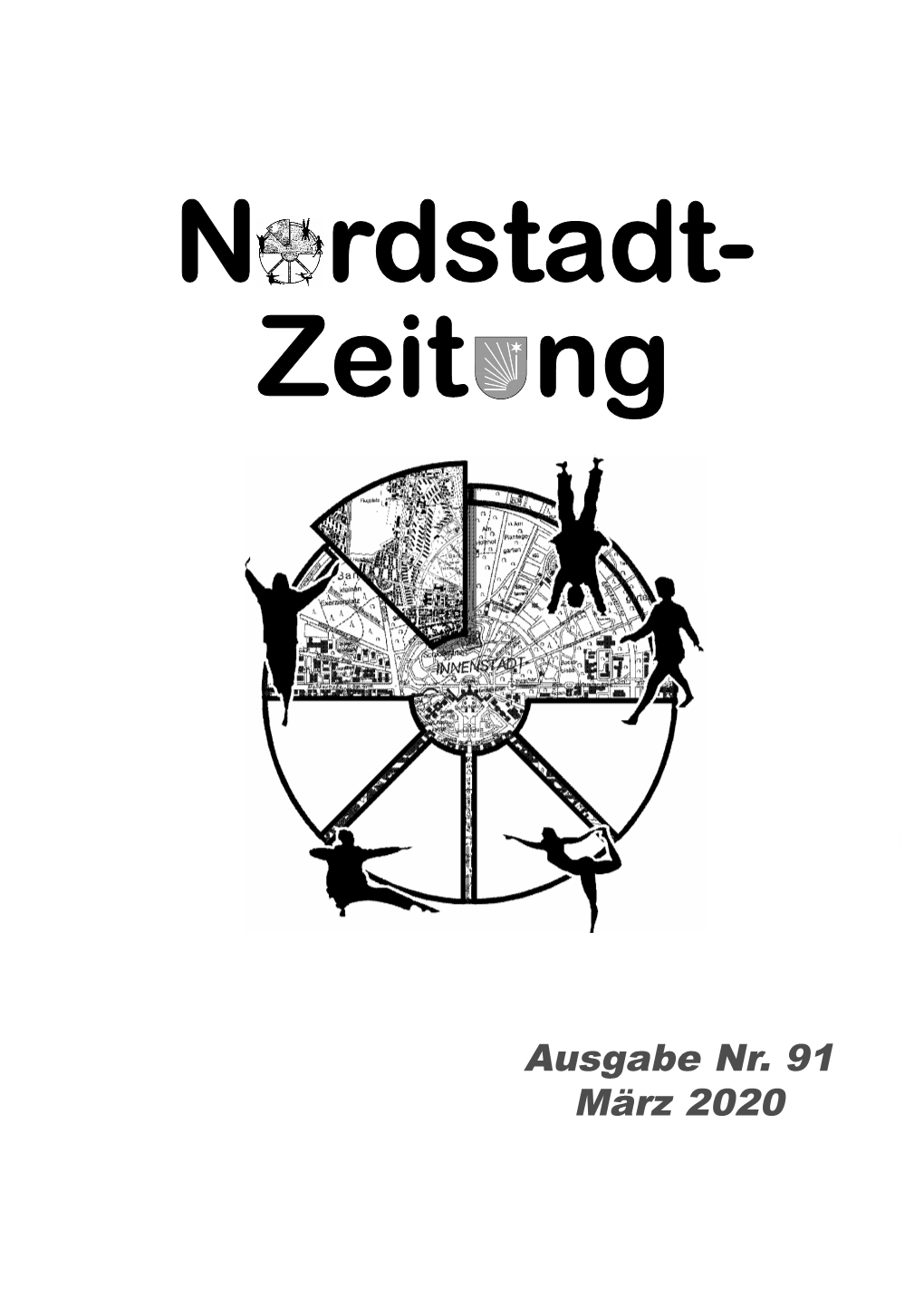 Nordstadtzeitung Nummer 91