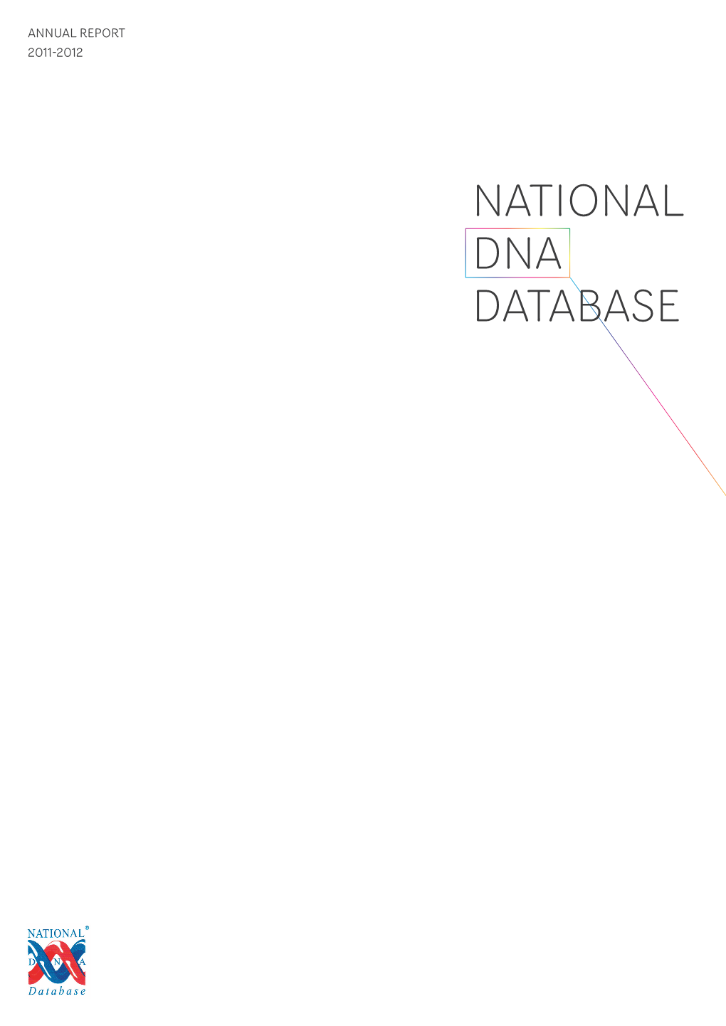 National Dna Database