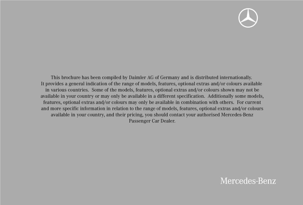 2008 International C-Class Brochure.Pdf