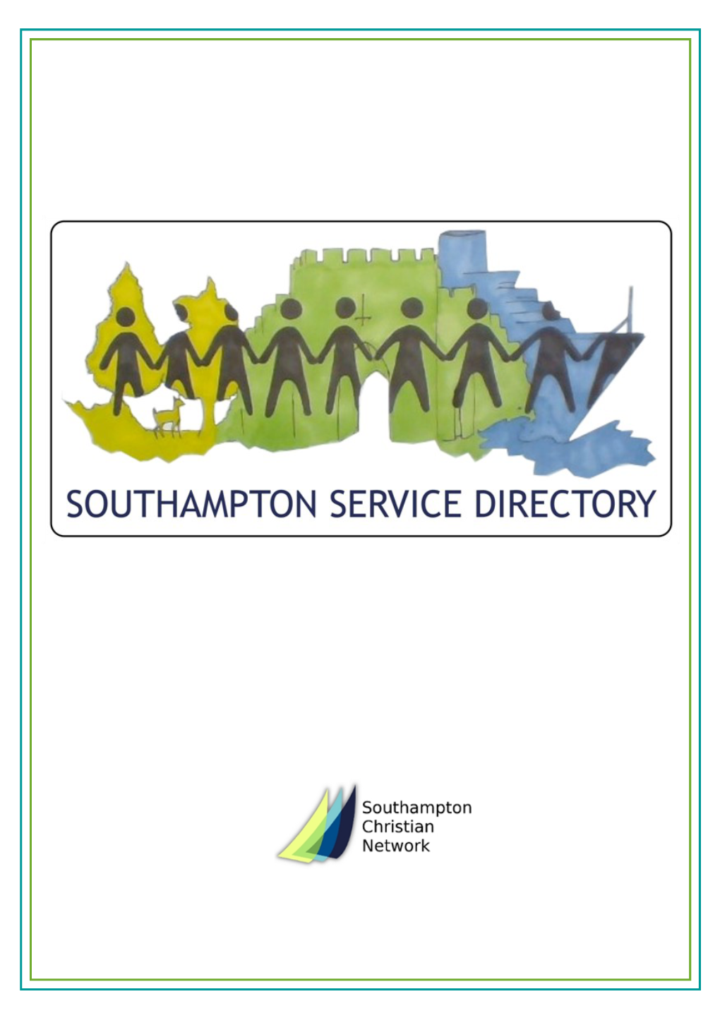 Southampton Service Directory