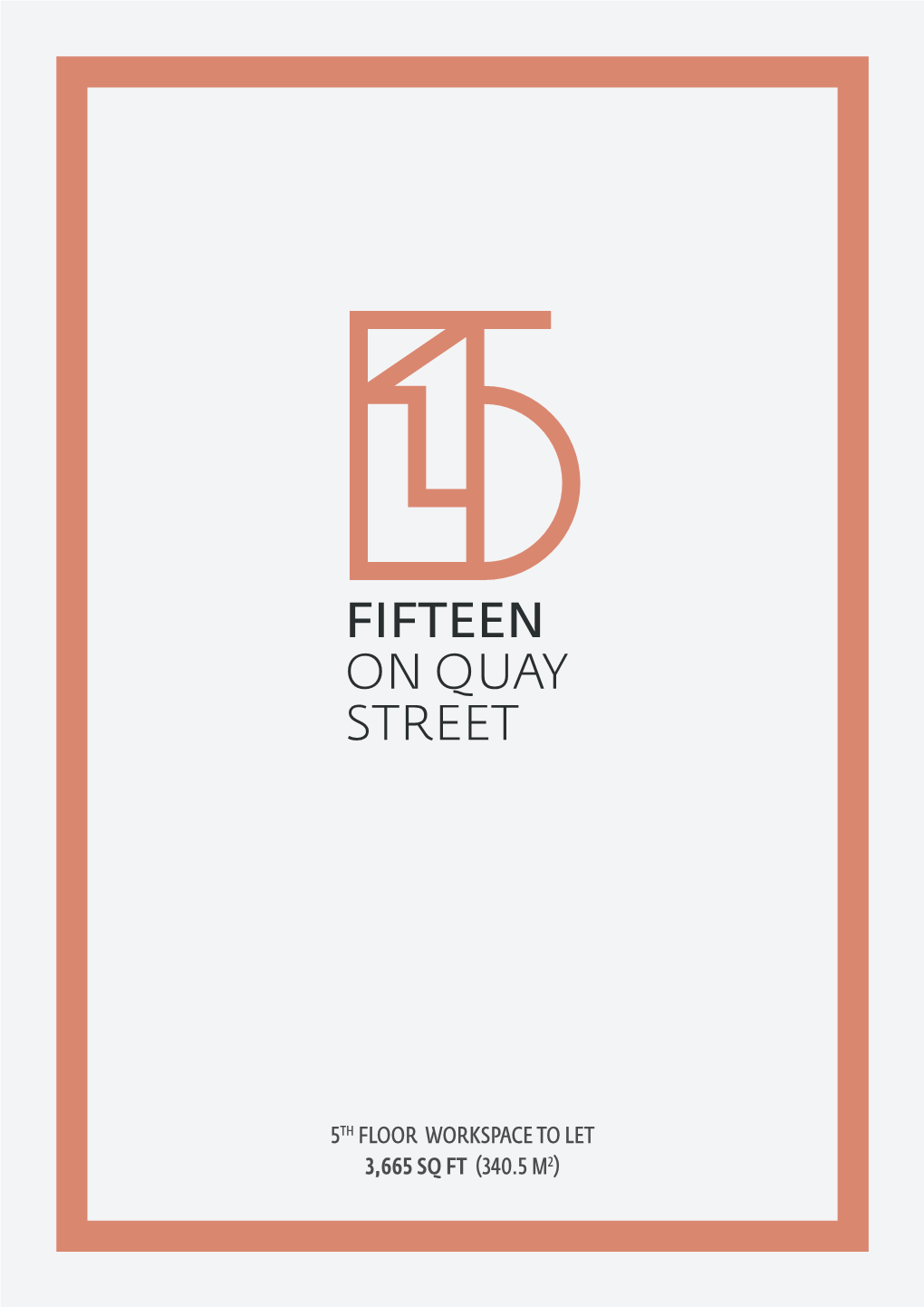 Fifteen on Quay Street