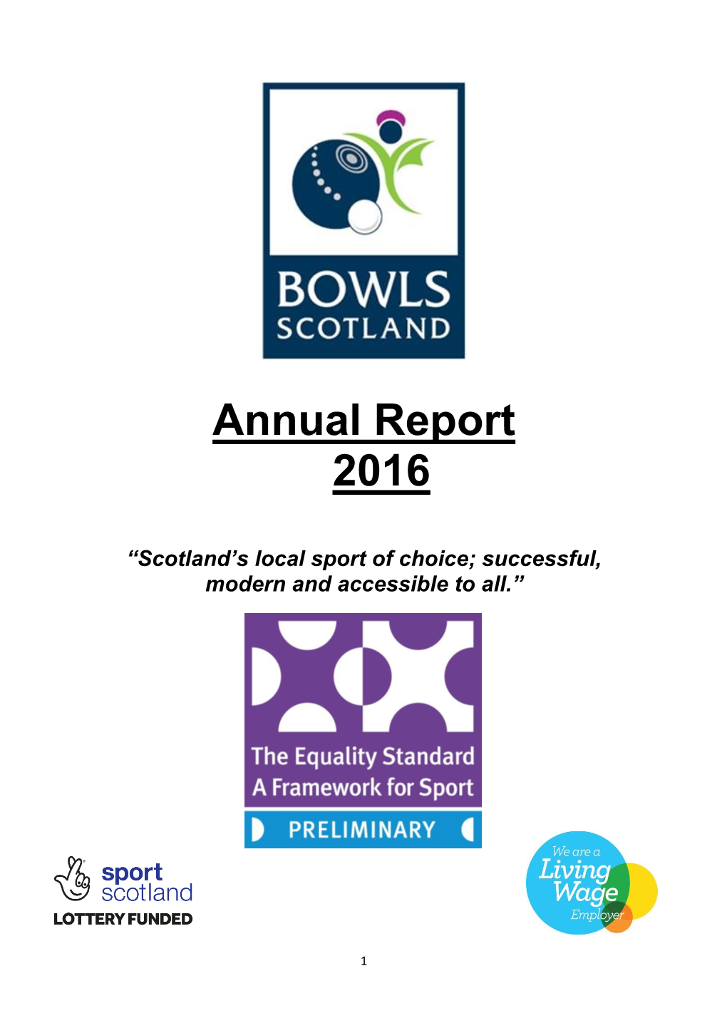 Annual Report 2016