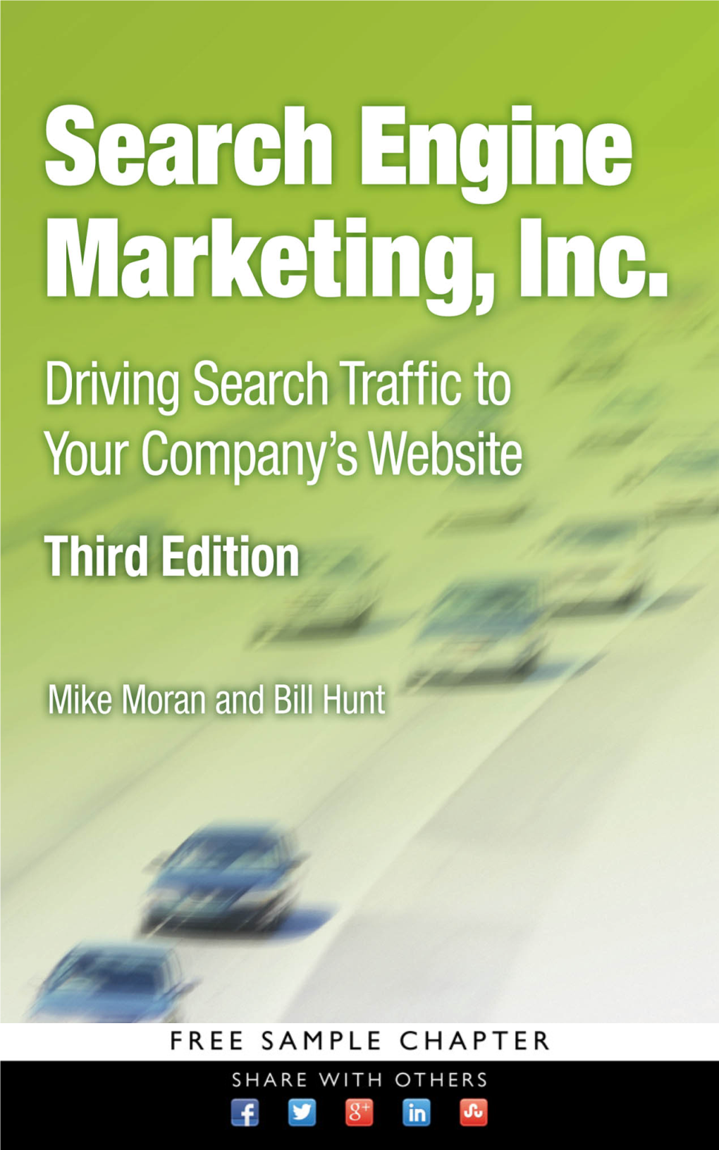Search Engine Marketing, Inc. Third Edition