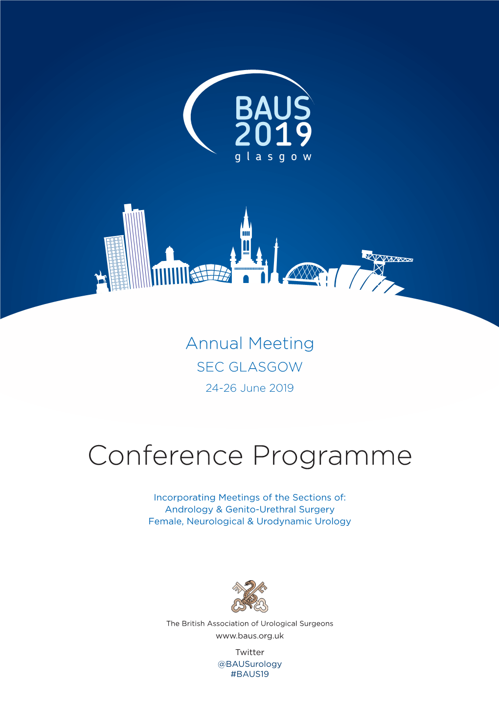 Conference Programme