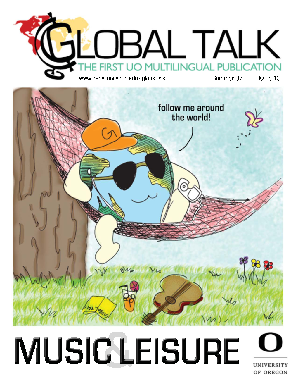 View / Open Global Talk 13.Pdf