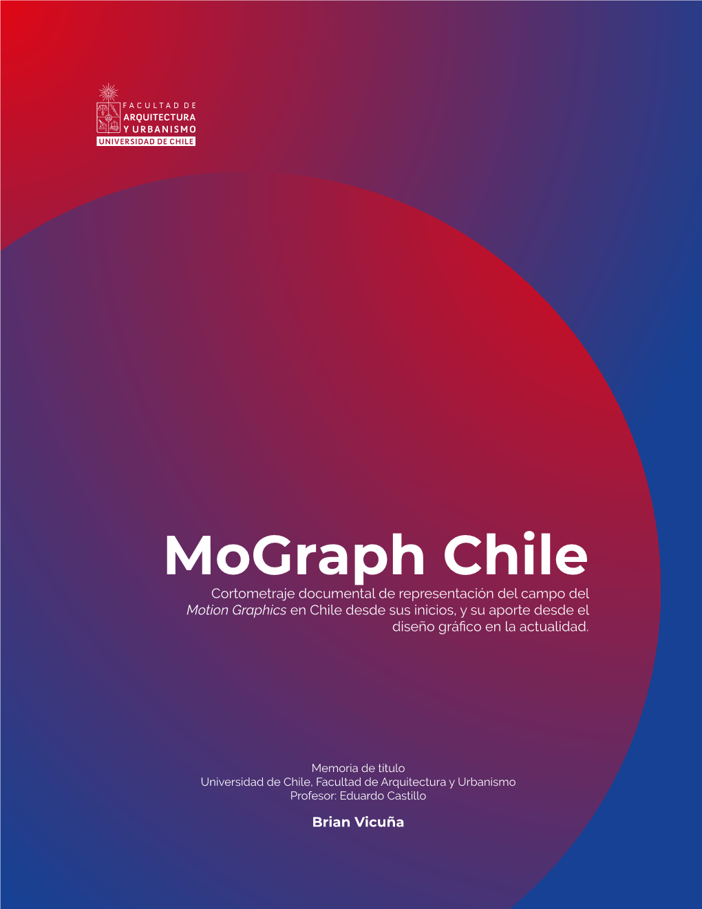 Mograph Chile 1.0.1