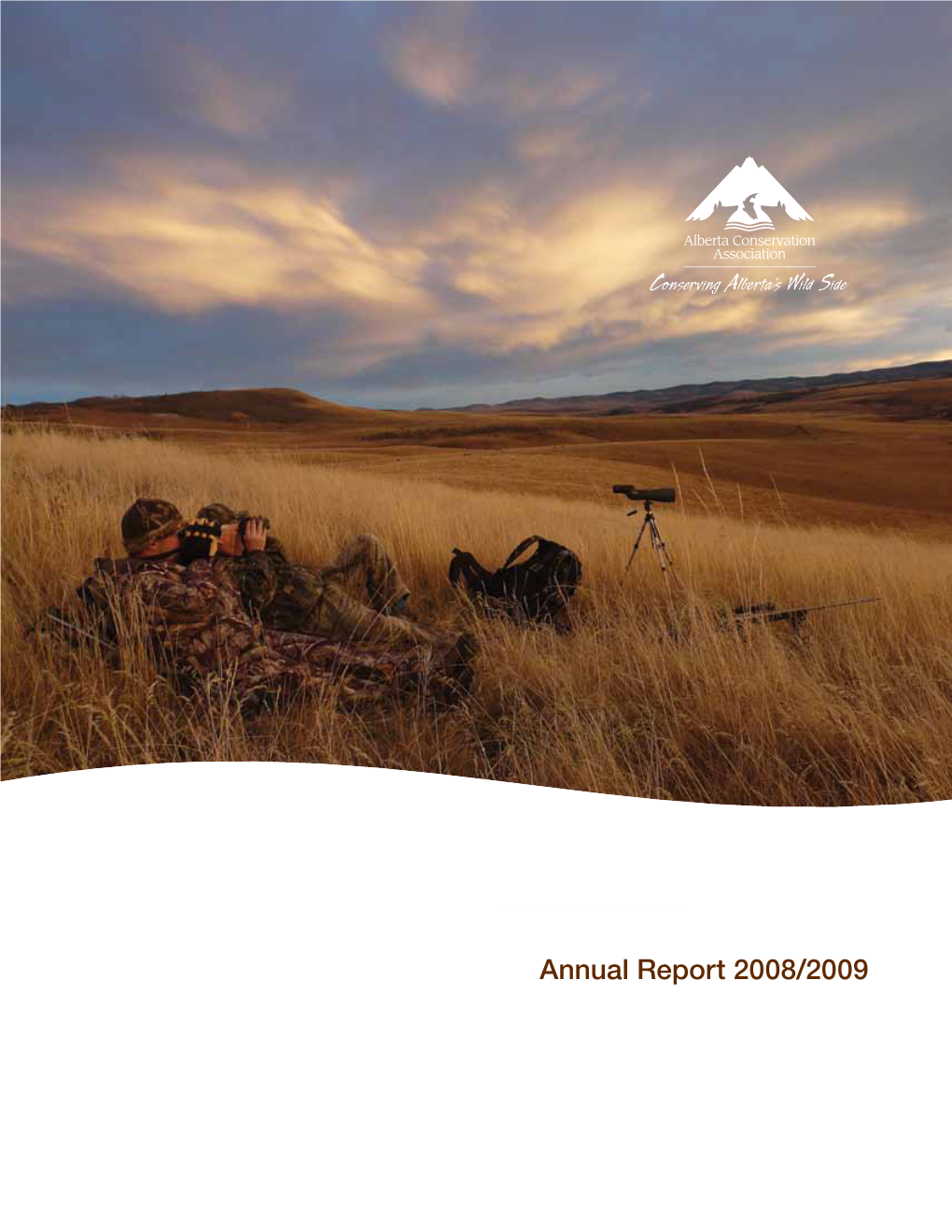 Annual Report 2008/2009 Annual Report 2008/2009
