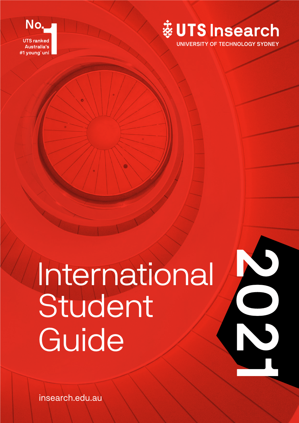 International Student Guide 2021