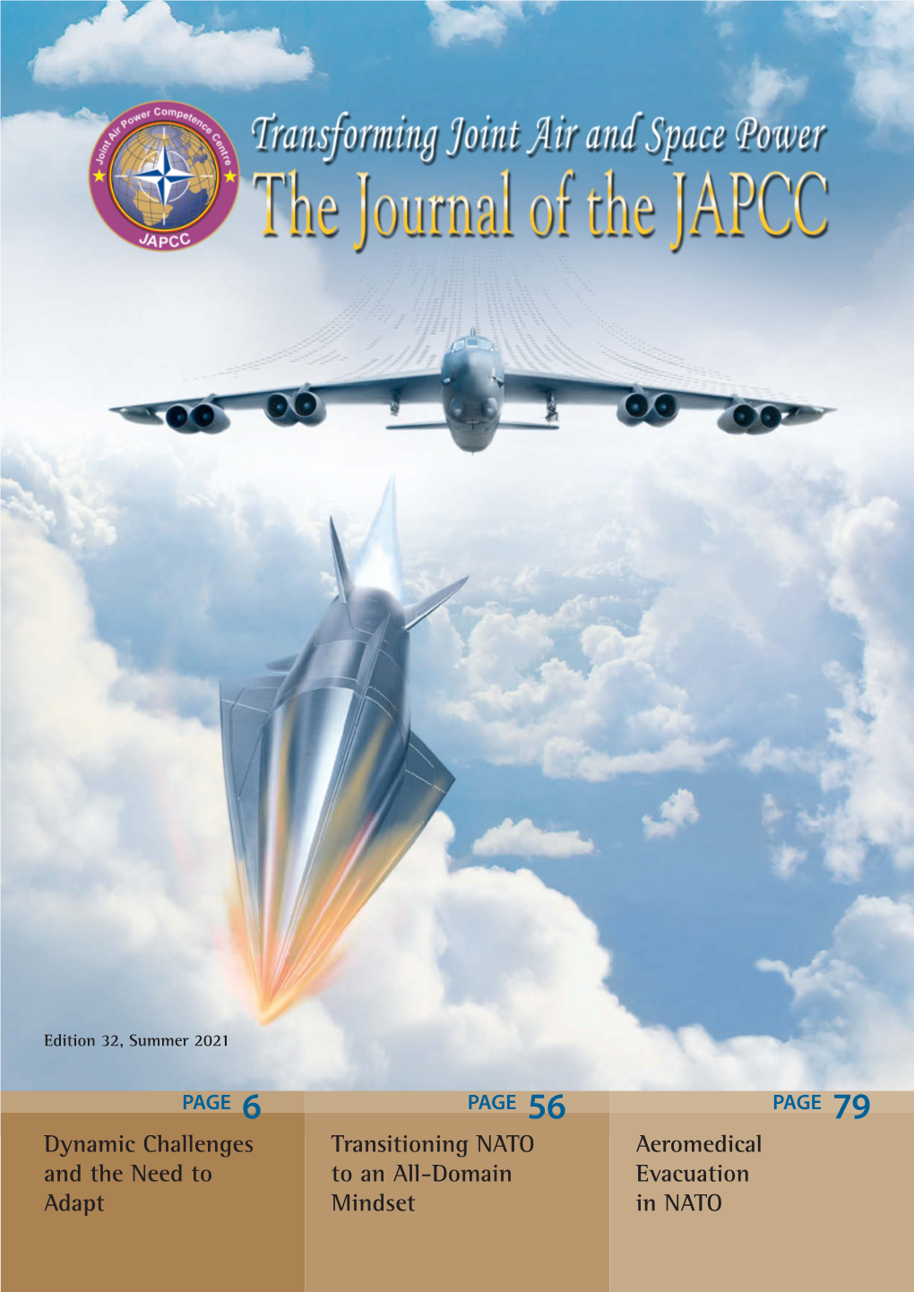 JAPCC Journal Ed. 32