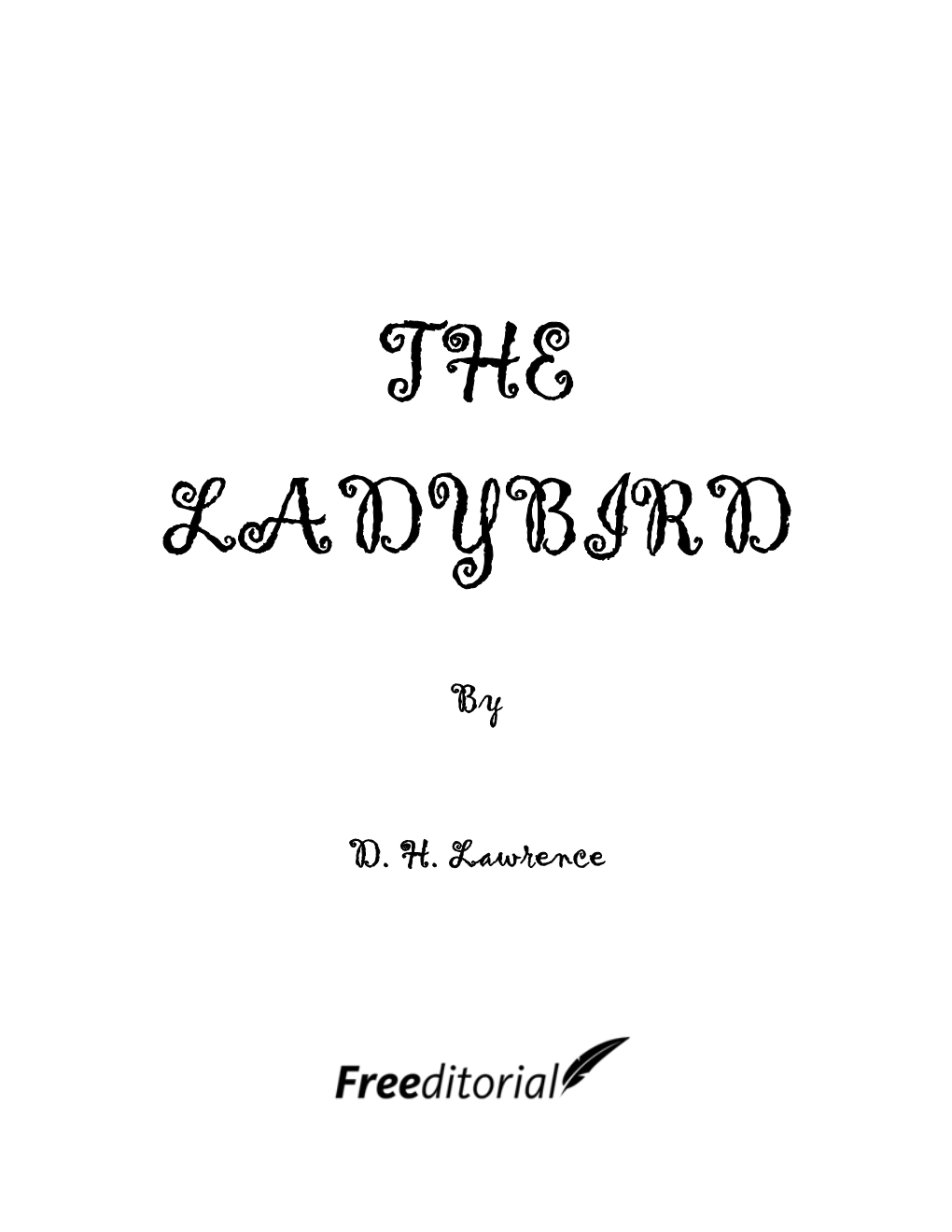 The Ladybird