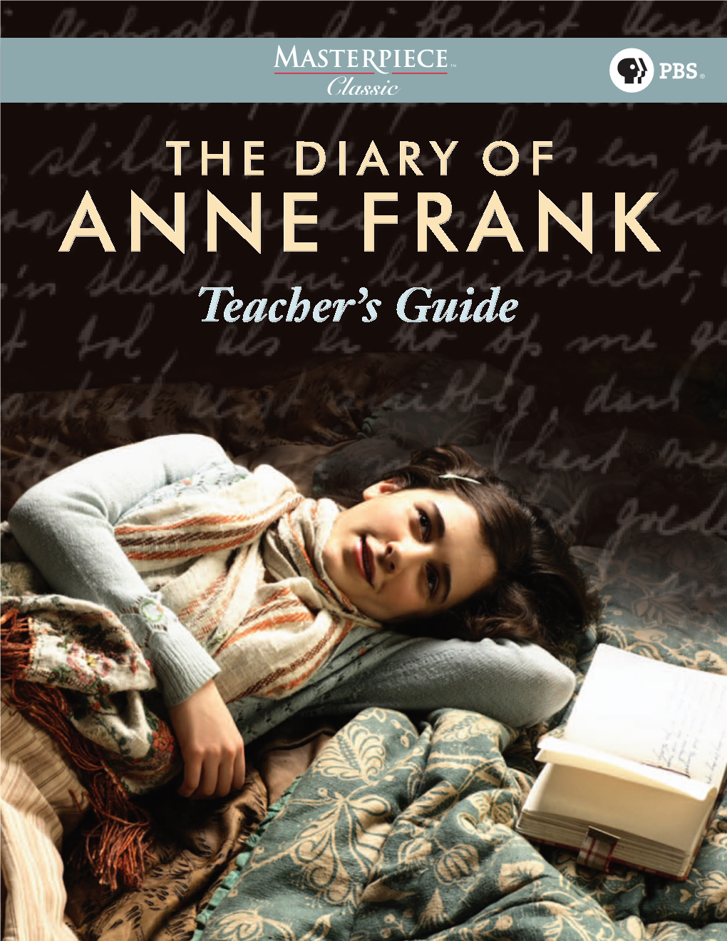 Anne Frank in the Classroom