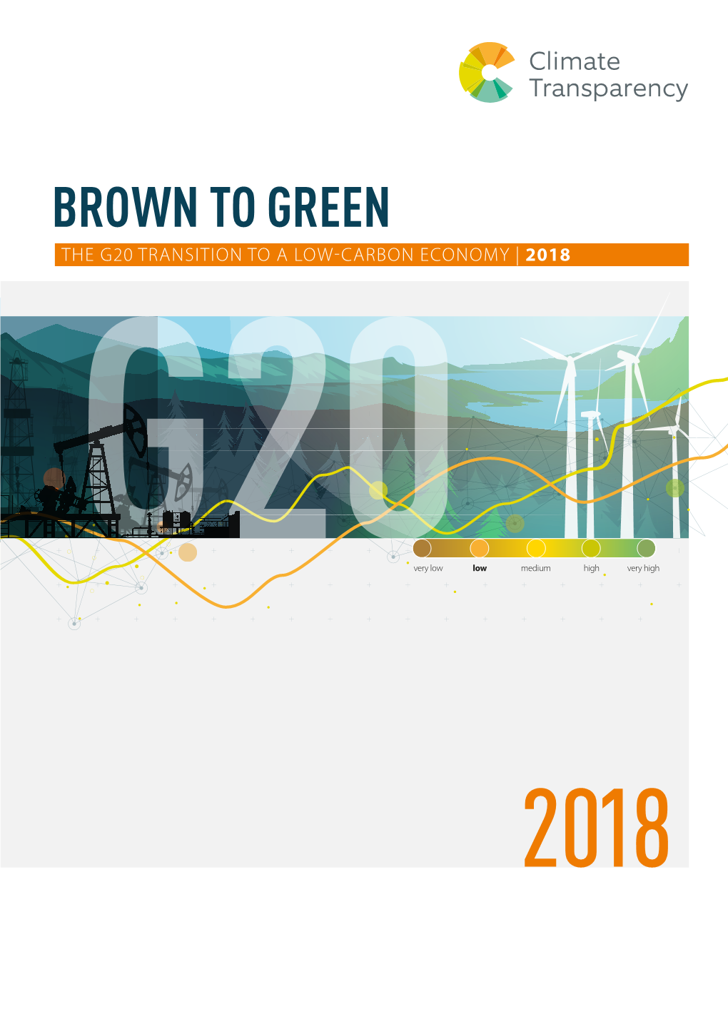 Brown to Green Report 2018