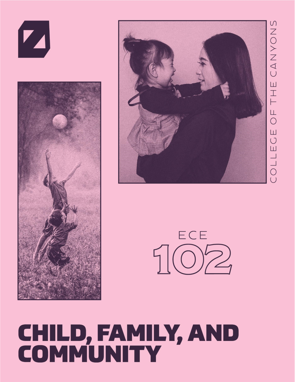 1 | Child, Family, and Community