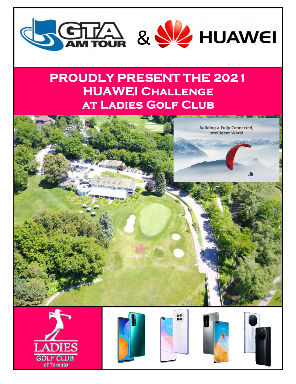 Ladies Golf Club