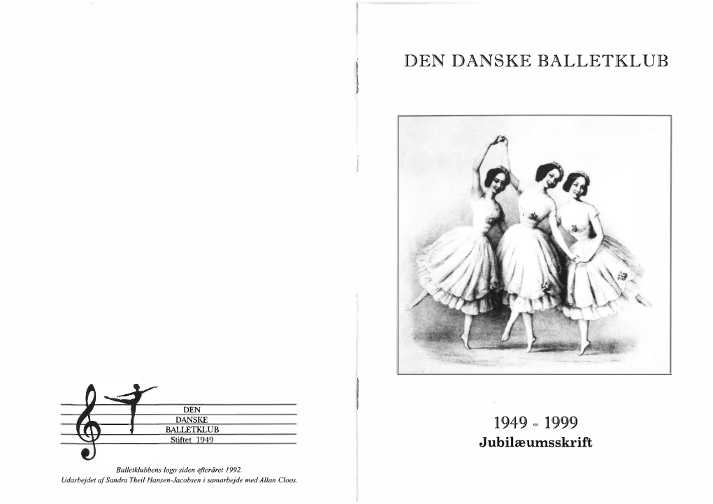 Den Danske Balletklub