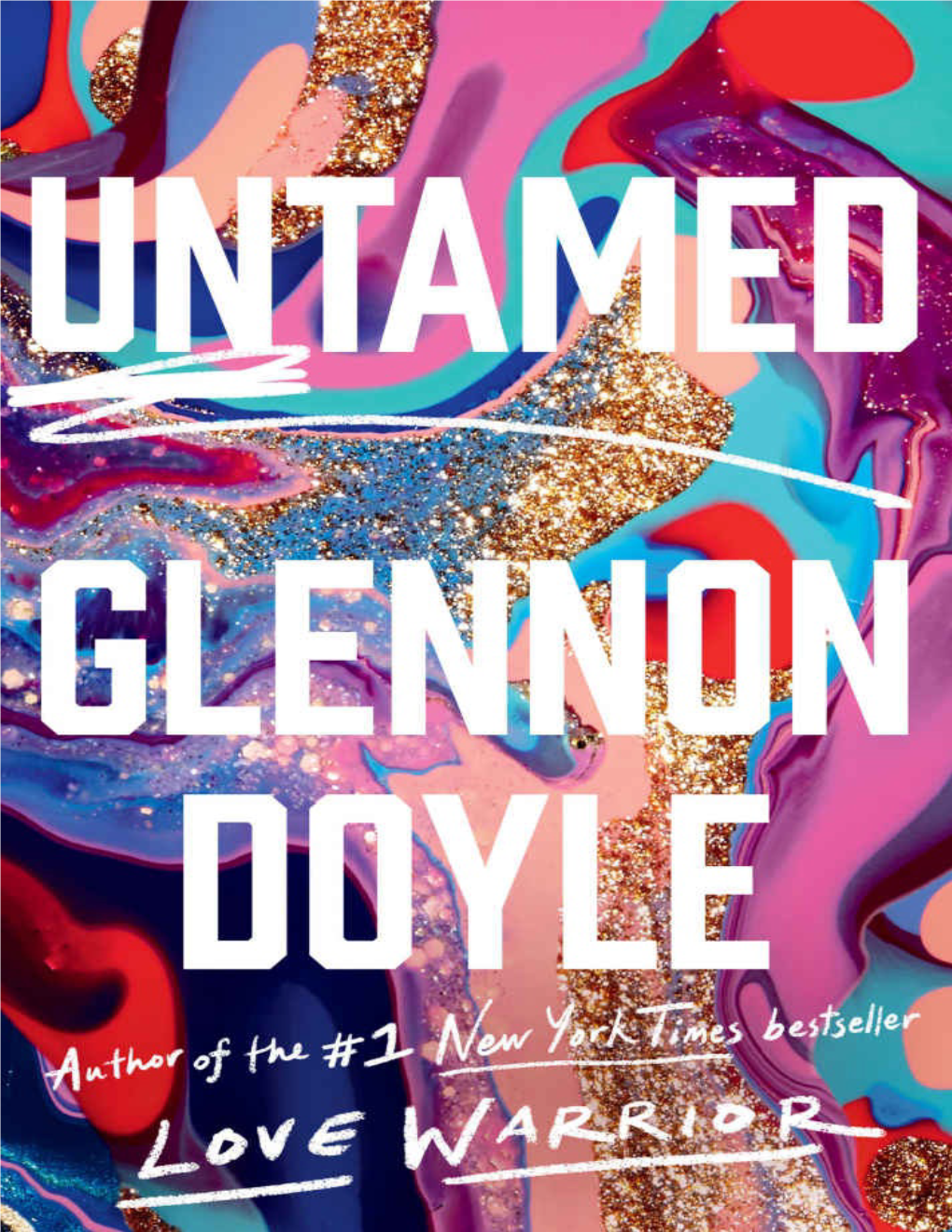 Glennon Doyle All Rights Reserved