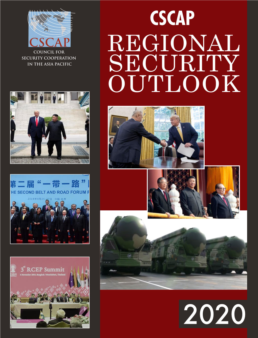 Regional Security Outlook