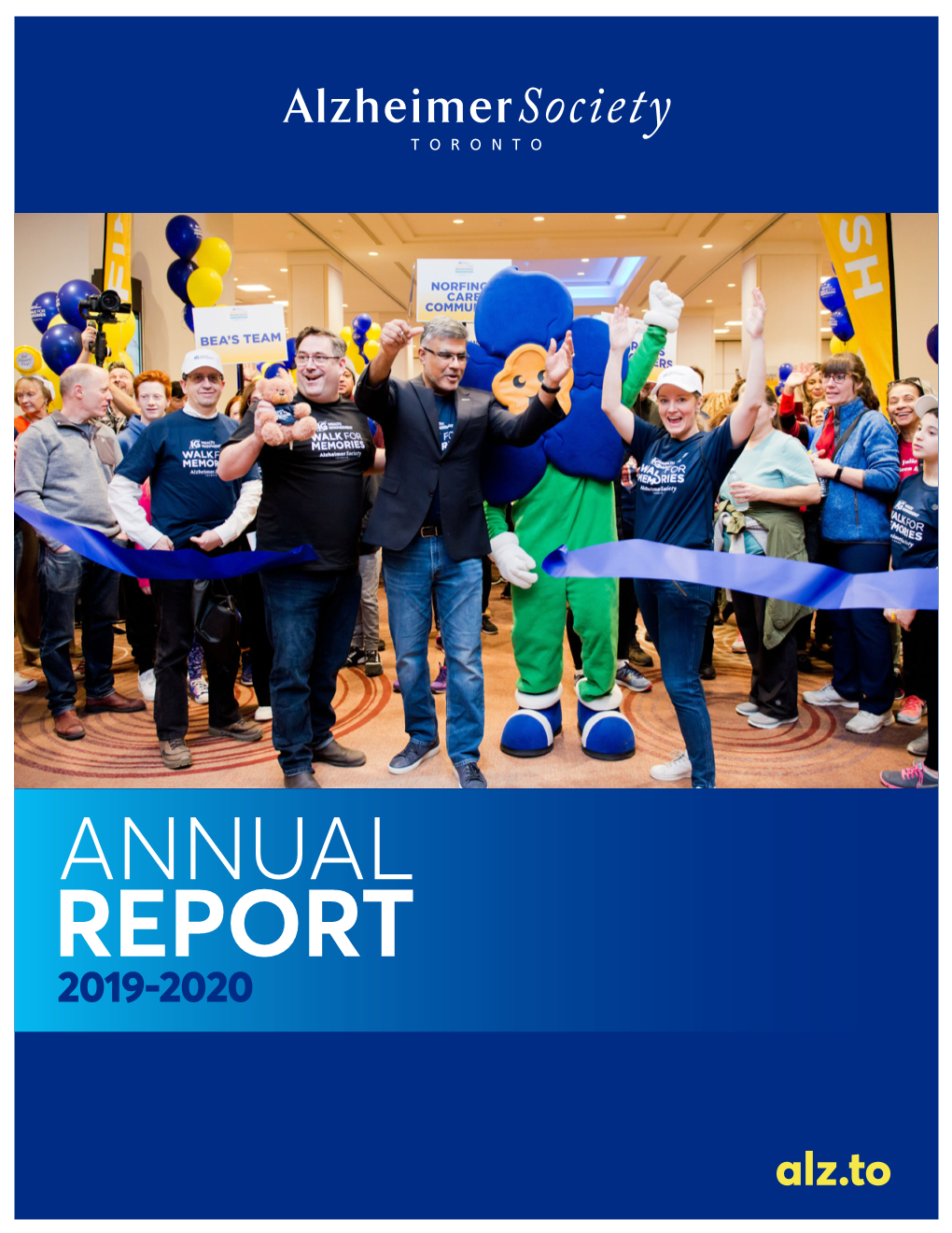 Annual Report 2019/2020