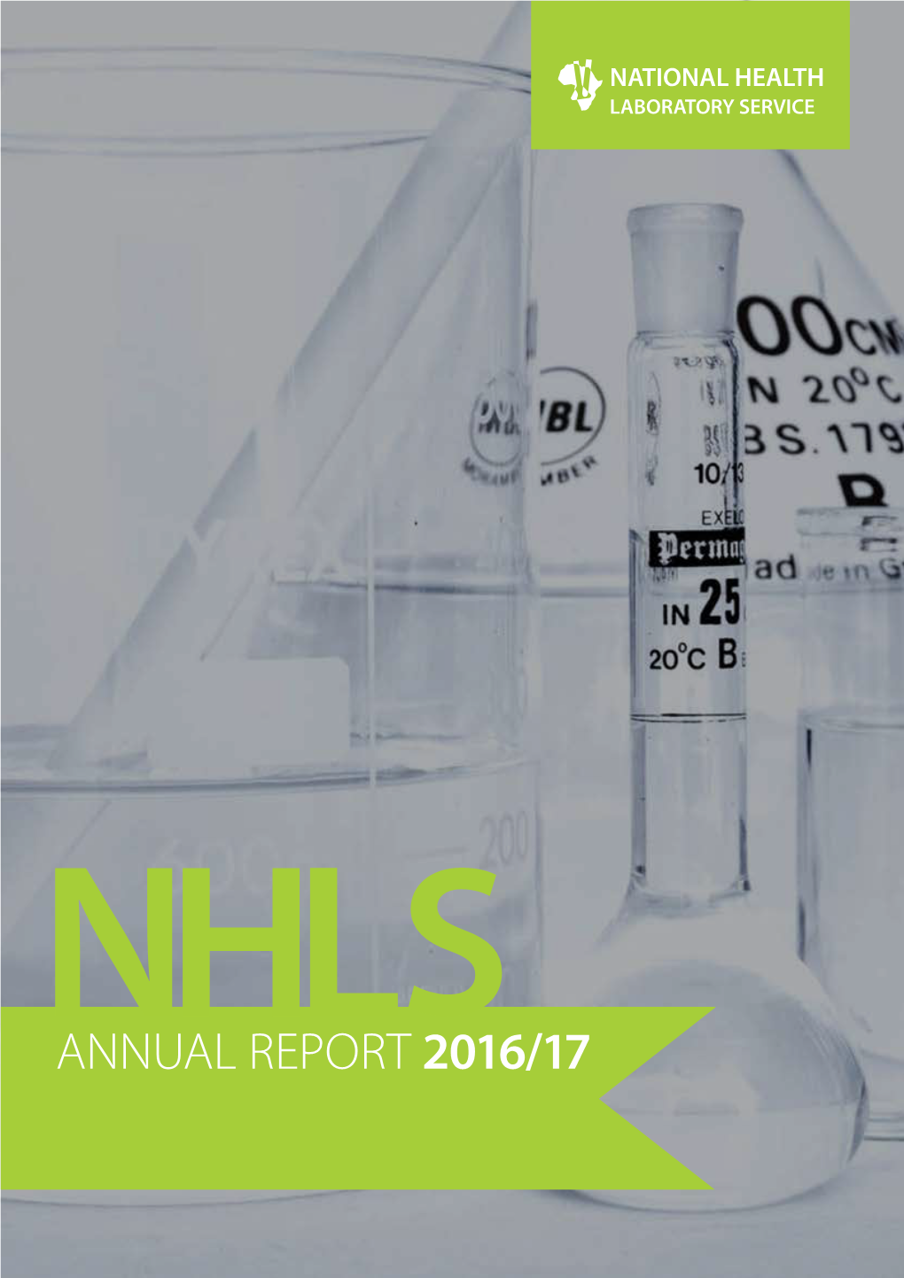 Annual Report 2016/17