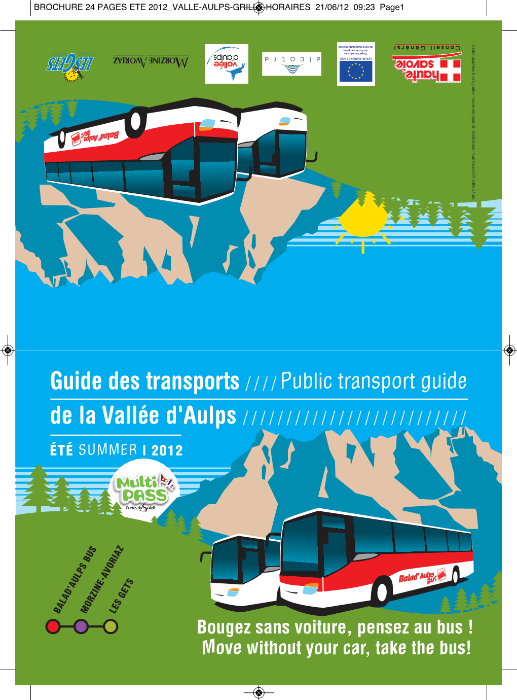 VALLE-AULPS-GRILLE HORAIRES 21/06/12 09:23 Page1 C R É a T I O N