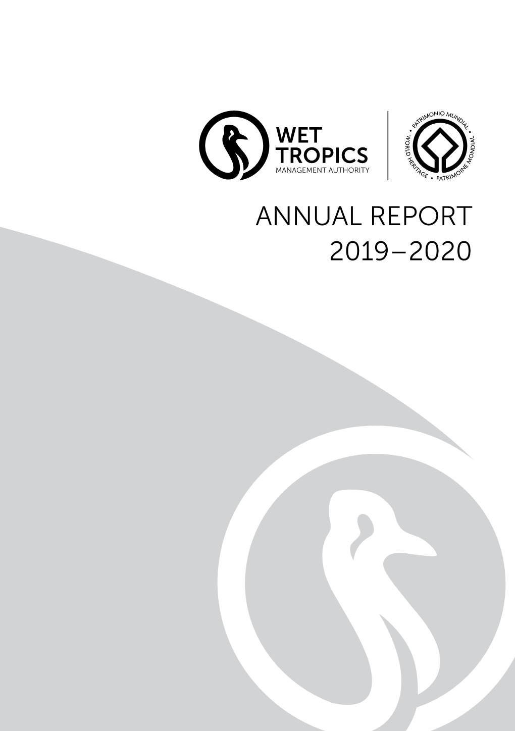 Annual Report 2019–2020