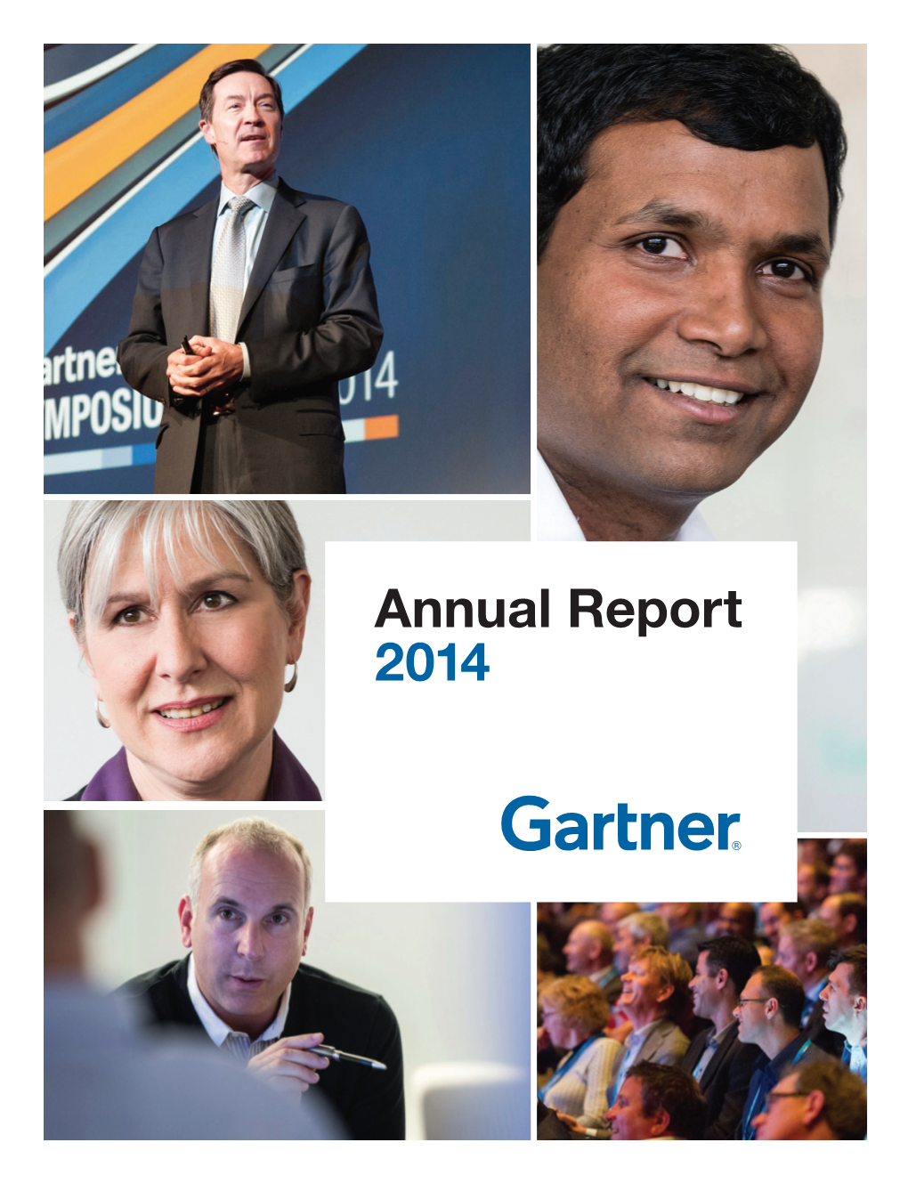 Annual Report 2014