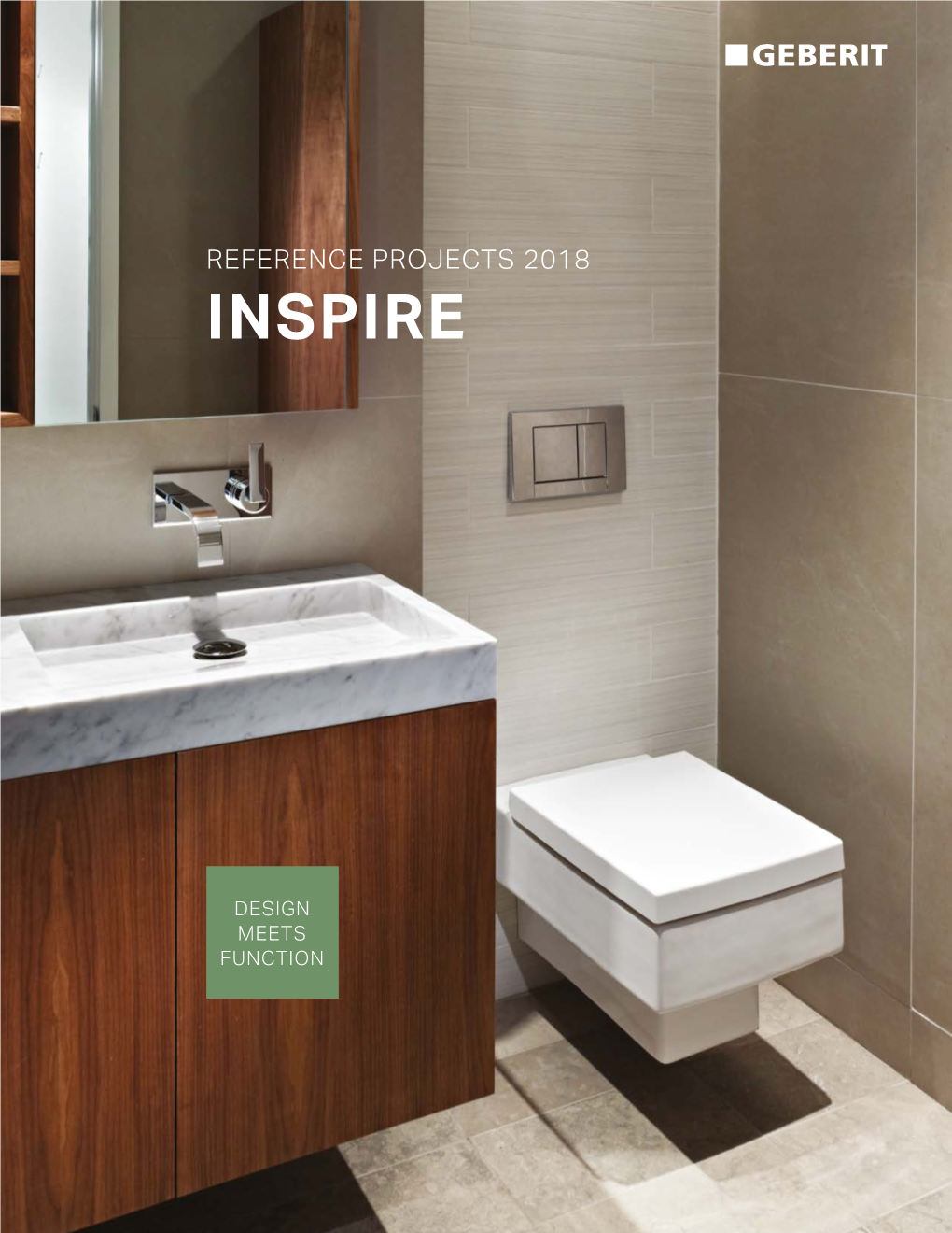 Inspire Magazine (PDF)