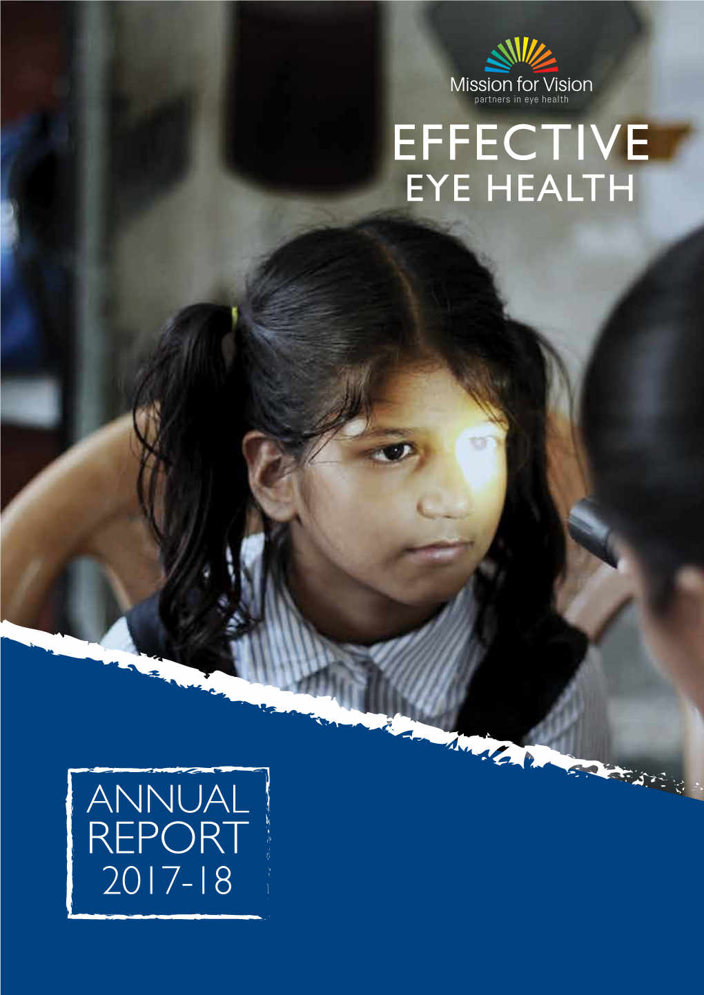 Effective Eye Health