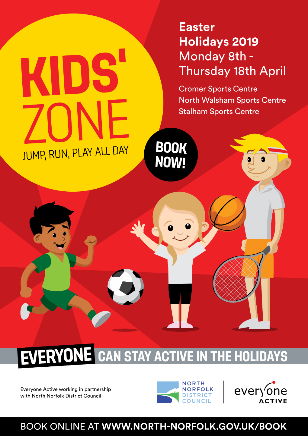 Kidz-Zone-Activities-Brochure.Pdf