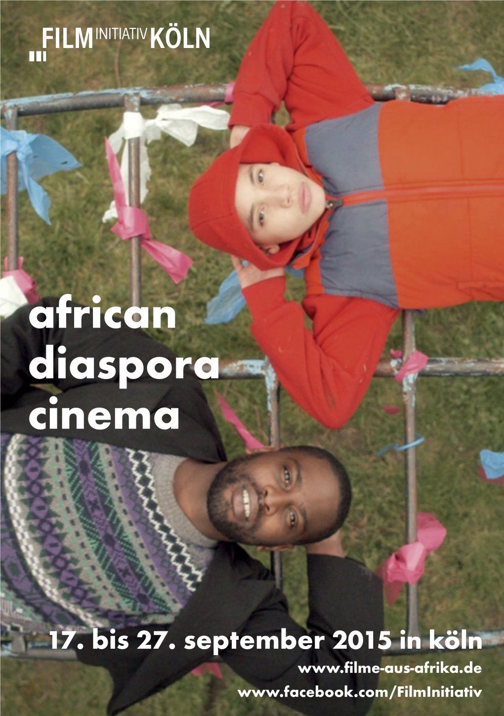 African Diaspora Cinema
