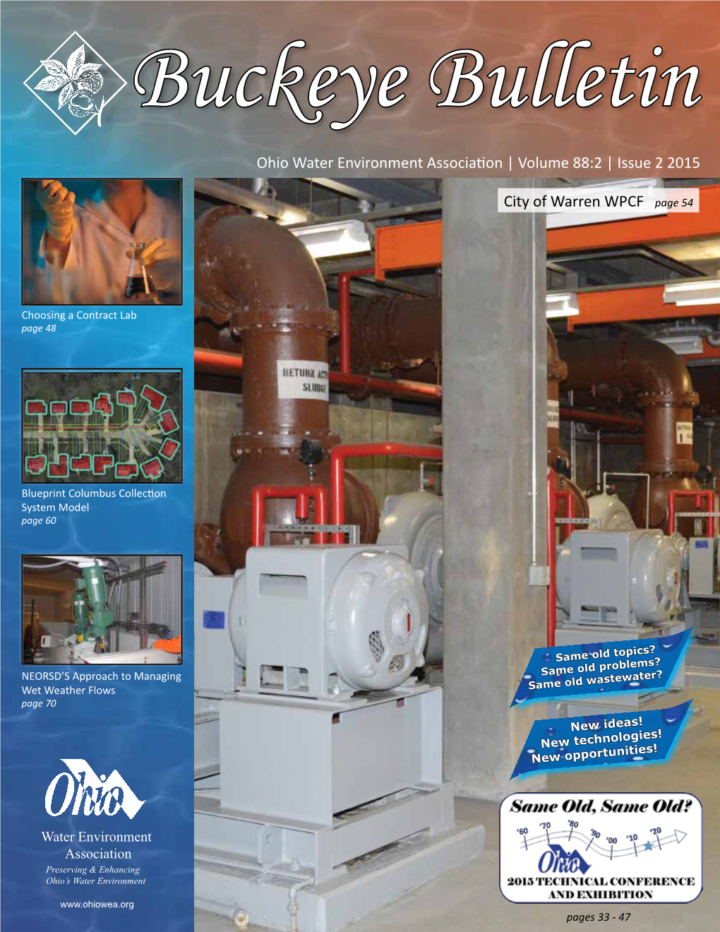 Issue 2 2015