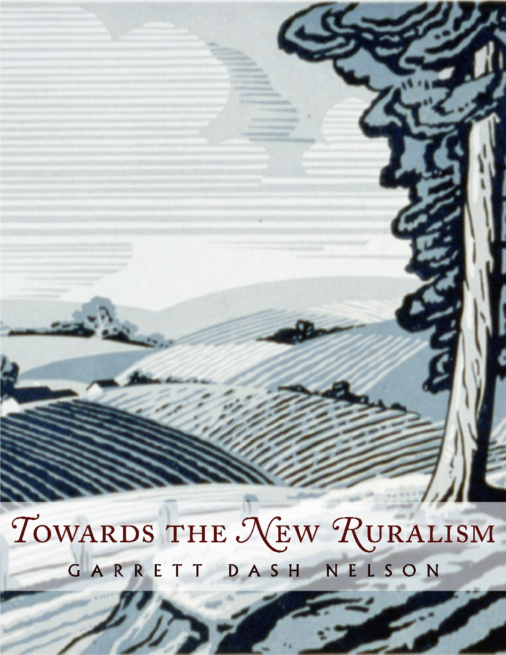 Towards the New Ruralism