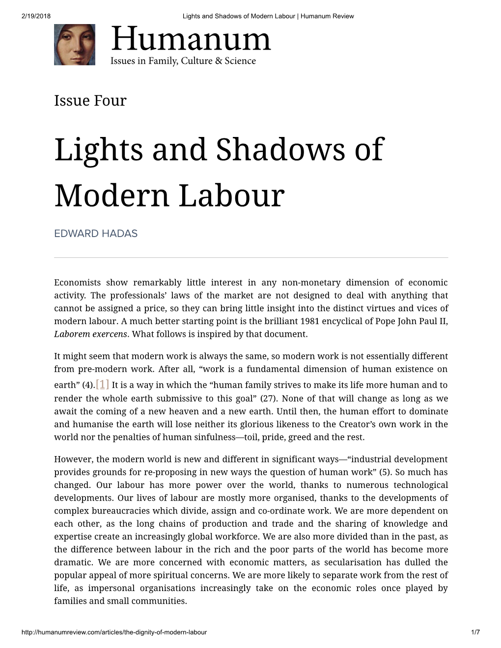 Lights-And-Shadows-Of-Modern-Labour- -Humanum-Review.Pdf