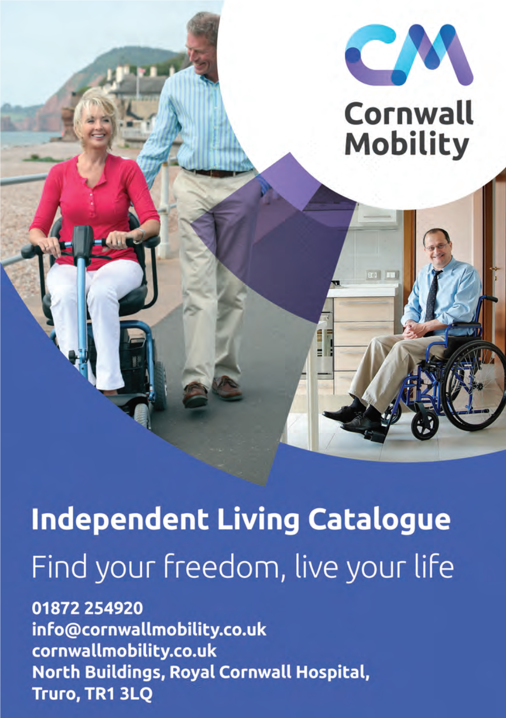 Independent Living Product Catalogue