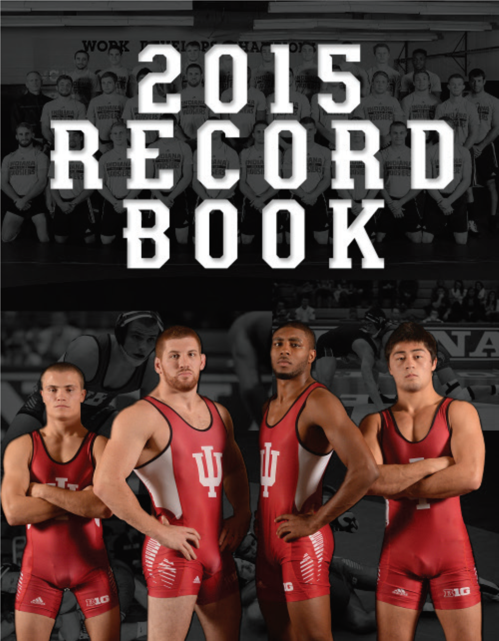 Big Ten Success & Iu Records